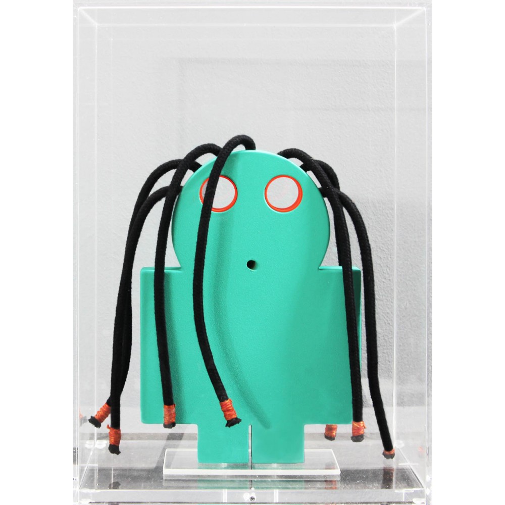 DONGHI LEONARDO - OMINI-WGRA-3